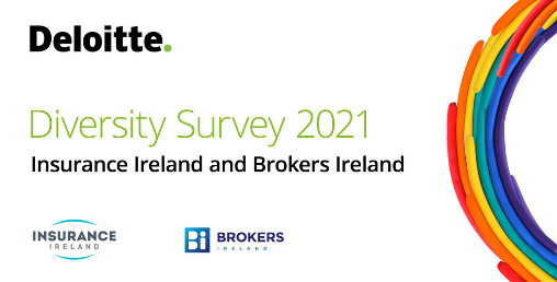 Insurance Ireland and Brokers Ireland publish Diversity Survey